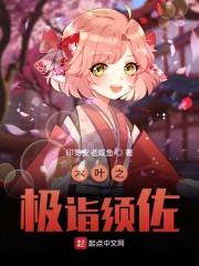 木叶之极诣须佐封面