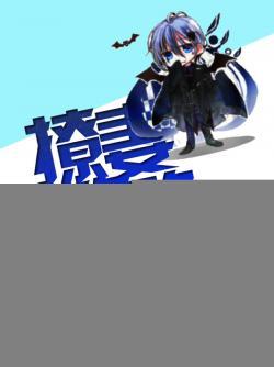 《撩妻攻略》封面