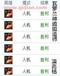 瓦罗兰神级锻造师封面