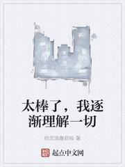 太棒了，我逐渐理解一切封面