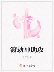 渡劫神助攻封面