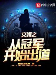 文娱之从冠军开始出道封面