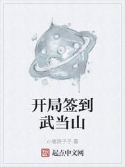 开局签到武当山封面