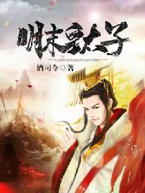 明末皇太子封面