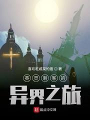 英灵刺客的异界之旅封面