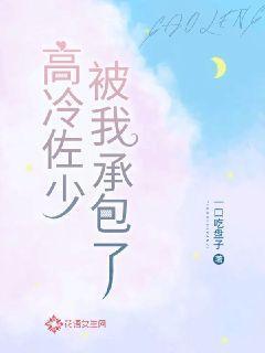 高冷佐少被我承包了封面