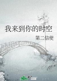 我来到你的时空封面