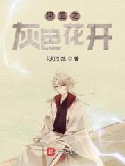黑篮之灰色花开封面