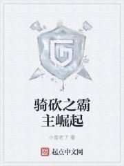 骑砍之霸主崛起封面