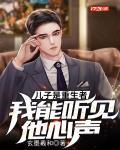 儿子是重生者，我能听见他心声封面
