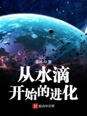 从水滴开始的进化封面