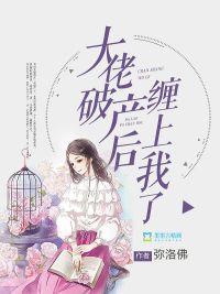 大佬破产后缠上我了封面