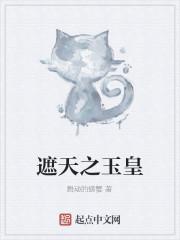 遮天之玉皇封面