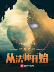 双城之战：从法师开始封面
