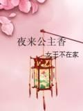 夜来公主香封面