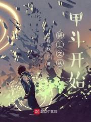 骑士之从甲斗开始封面