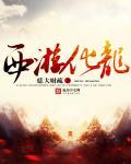 西游化龙封面