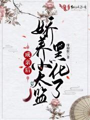 成亲后，娇养小太监黑化了封面
