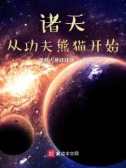 诸天从功夫熊猫开始封面