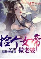 娶个女帝做老婆封面