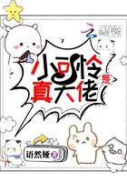 小可怜是真大佬封面