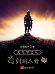 无限军功从亮剑副本开始封面
