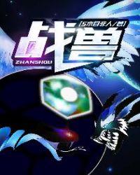 战兽封面