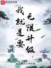 我就是要无限升级封面