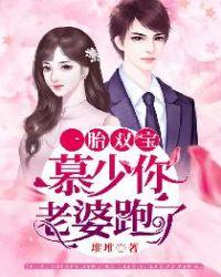 一胎双宝:慕少你老婆跑了封面
