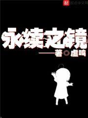 永续之镜封面