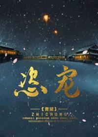 恣宠封面