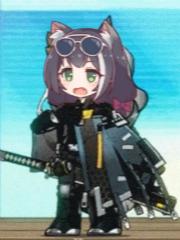 室友全变成了动漫美少女我该怎么办？封面