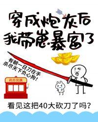 穿成恶毒男配却怀孕了封面