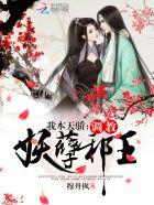 师父如花隔云端封面