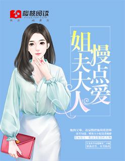 姐夫大人,慢点爱!封面