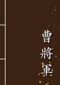 曹将军 (耽美肉文)封面