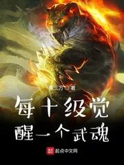 每十级觉醒一个武魂封面