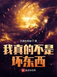 我真的不是坏东西封面