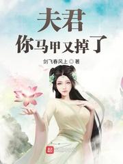 夫君你马甲又掉了封面