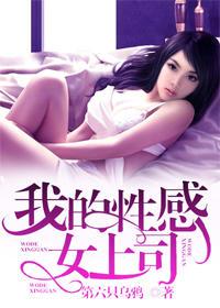 我的性感女上司封面