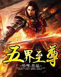 五界至尊封面