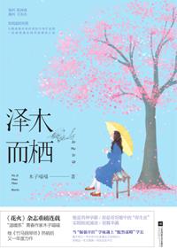 泽木而栖封面