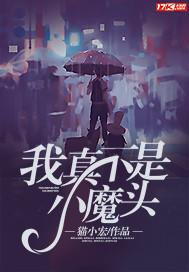 我就是控卫封面