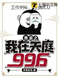 西游之我在天庭996封面