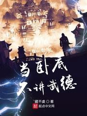 当卧底不讲武德封面