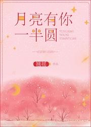 月亮有你一半圆(番外)封面