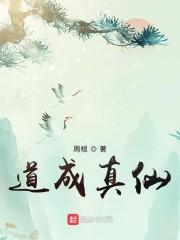 道成真仙封面
