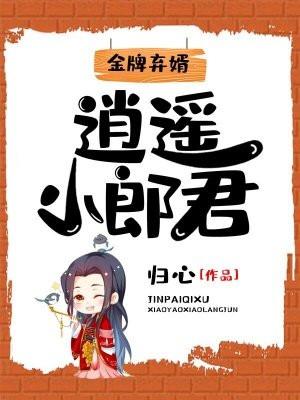 金牌弃婿：逍遥小郎君封面