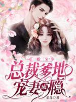 一胎三宝：总裁爹地宠妻成瘾封面