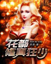 花都修真狂少封面